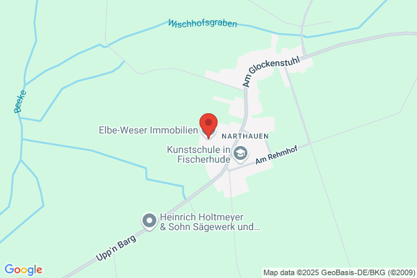 Elbe-Weser Immobilien