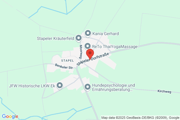 Ferienwohnung Stapel