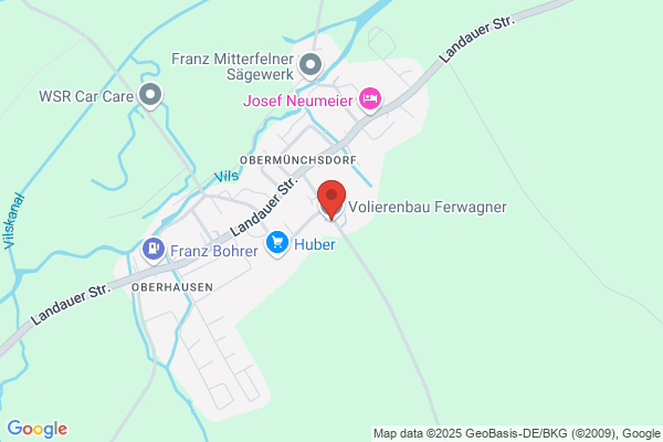 Ferwagner