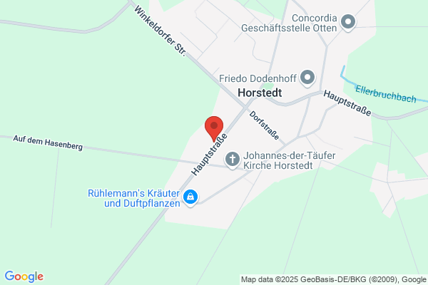 Fricke Filiale Horstedt