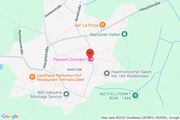 Pension Gerhardt