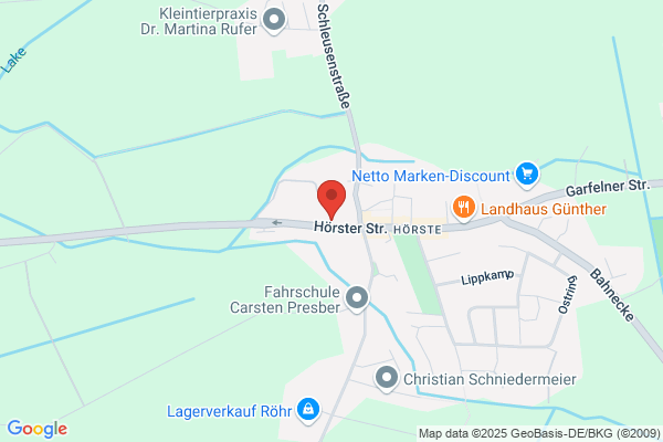 Volksbank eG Gesch.St. Horstedt