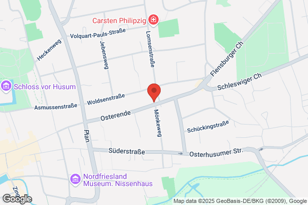 WingTsun Akademie Husum - Stefan Schmaltz