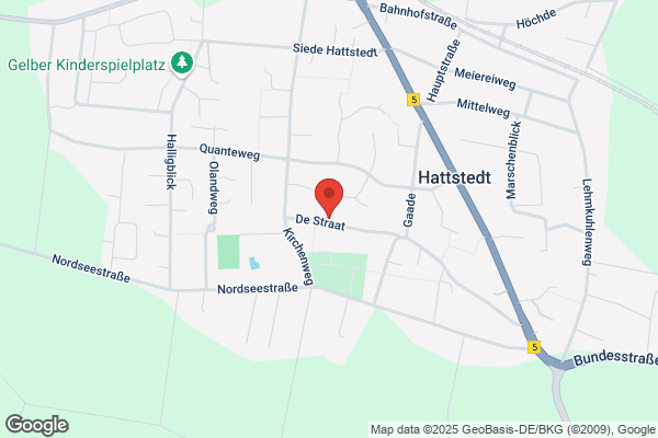 Evangelischer Kindergarten An de Kark