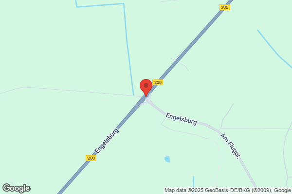 Engelsburg
