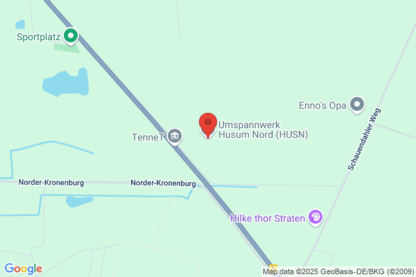 KTC-Husum
