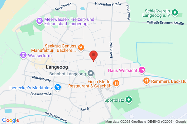 Nordsee-Immobilien A. Clausen GmbH & Co. KG