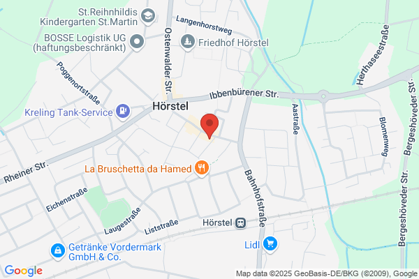 Marien-Apotheke / Peter Brockmann e.K.