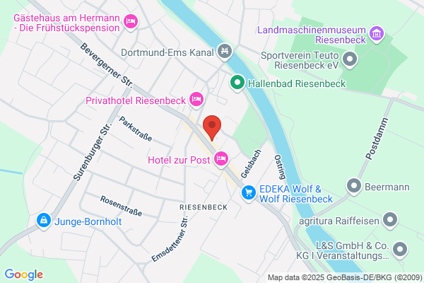Reinhildis Apotheke