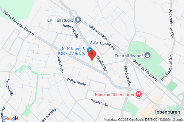 Reifen- und Autoservice Justus