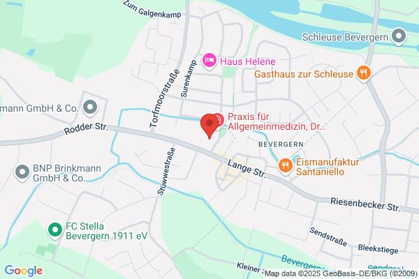 Bäckerei Werning GmbH (Bevergern)