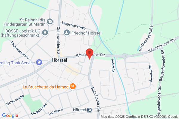 Bäckerei Werning GmbH (Hörstel)