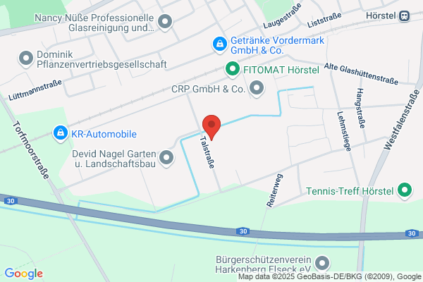 Baustoffe & Silotransporte Petra Laszig
