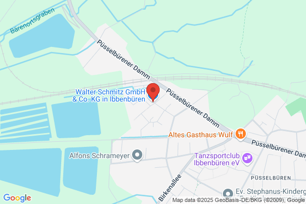 Schmitz Baustoff GmbH & Co. KG