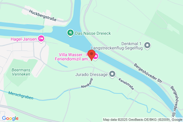 Der Schiffsausrüster