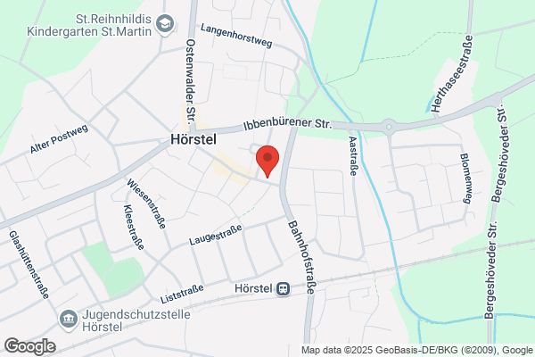 Hörzentrum Rheine Hörstel