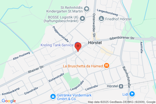 Studienkreis Nachhilfe Hörstel