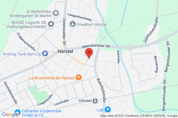 Berufsbekleidung Cornelia Sand OHG