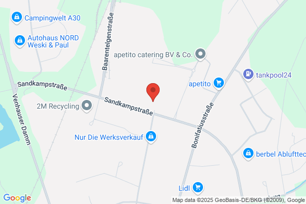 W+W Metalltechnik GmbH
