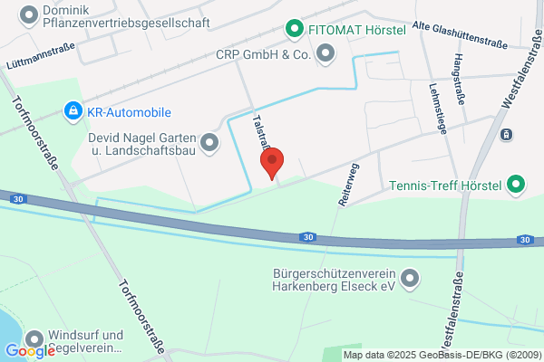 Handelsvertretung