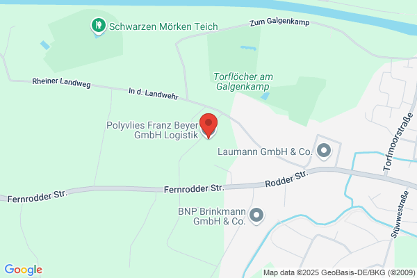 Beyer GmbH & Co. KG, August