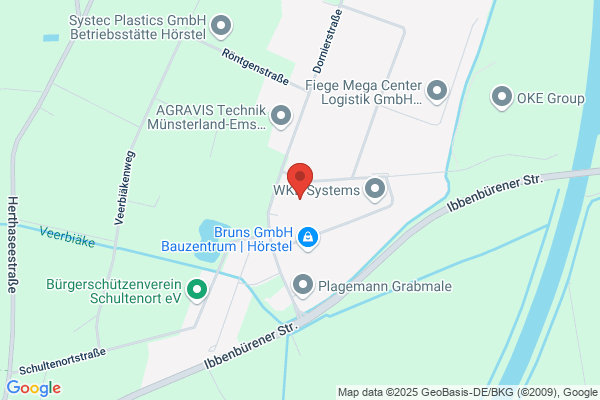 DWS Teppichwerke GmbH