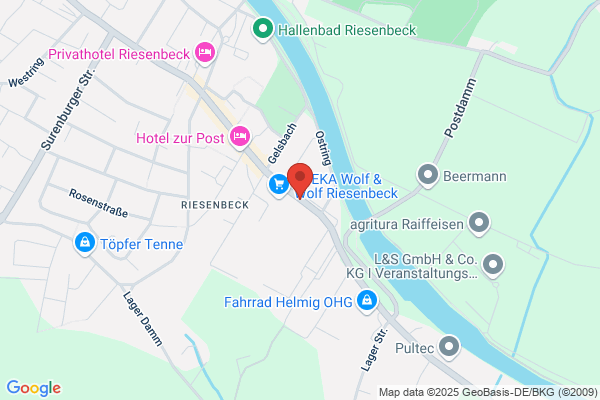 Gießerei Riesenbeck GmbH