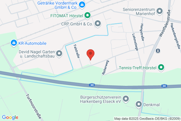 H.F.T. Hörsteler Fassadentechnik GmbH & Co. KG