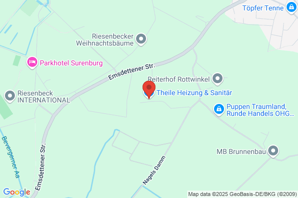 Hausmeisterservice Michael Theile