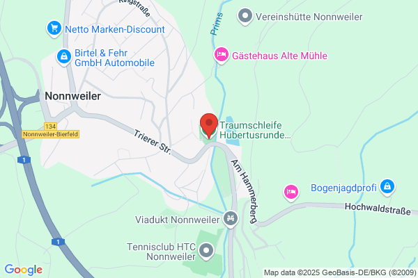Hubertus Runde