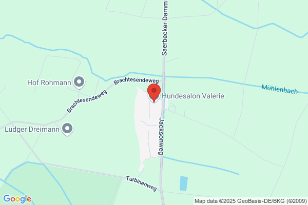 Hundesalon Valerie