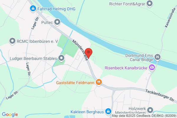 Kerkhoff Gebäudetechnik GmbH
