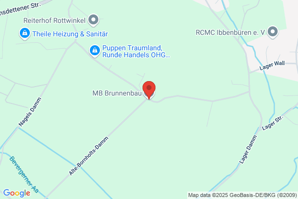 MB Brunnenbau GmbH