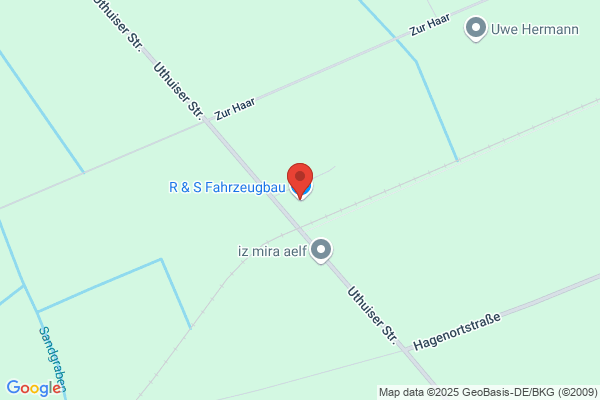R+S Fahrzeugbau