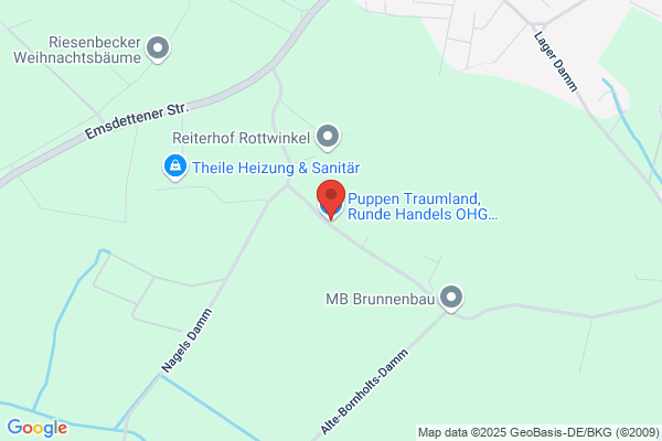 Runde Handels OHG