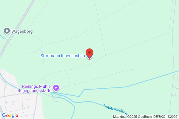 Strotmann Installation & Service GmbH