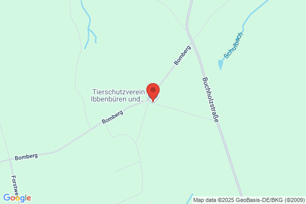 Tierschutzverein Ibbenbüren u. Umgebung e.V.