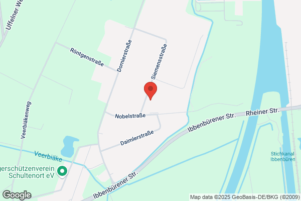 WESTFALEN AG