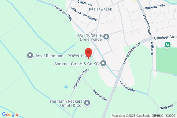 Weweler GmbH