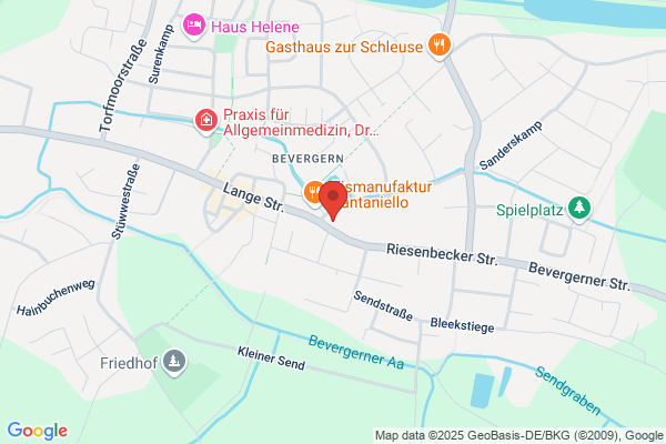 Hair Fashion Friseur und Shop