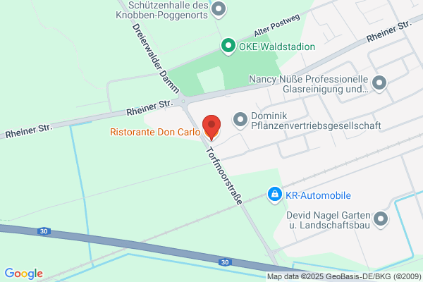 Don Carlo Ristorante