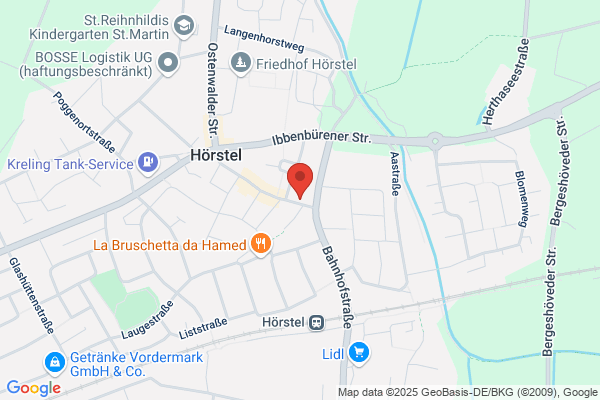 Zentrum für Gutes Hören