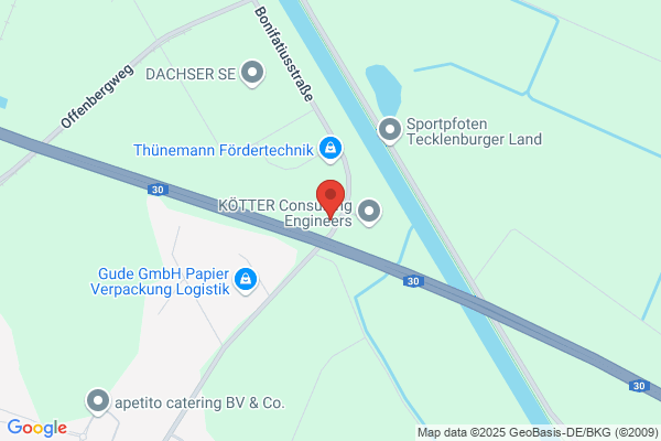 Graftschafter Immobilien GmbH