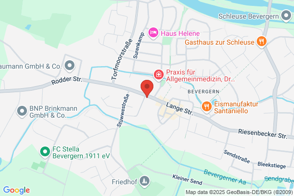 DRK Kindergarten Biberburg