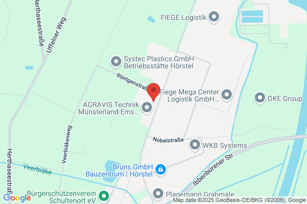 VHV Anlagenbau GmbH