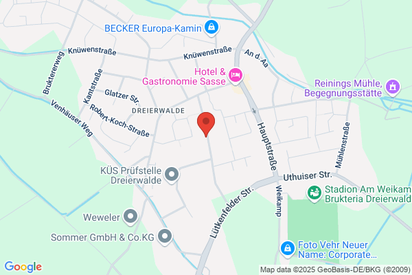 Heeger Partyservice