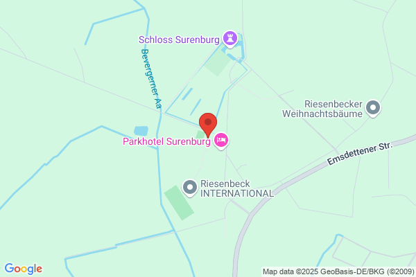Reiterverein Riesenbeck e.V. Zucht-, Reit- u. Fahrverein