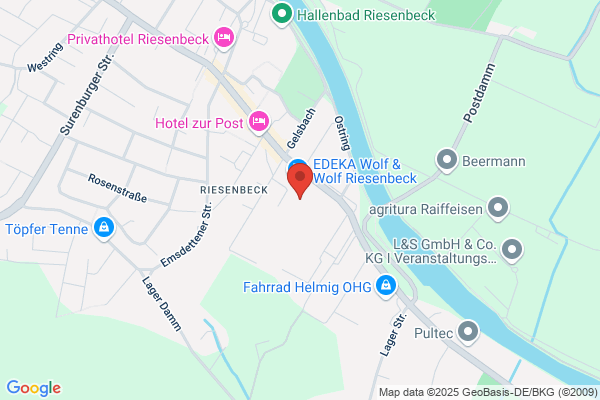 P.S. Schuhhaus Riesenbeck