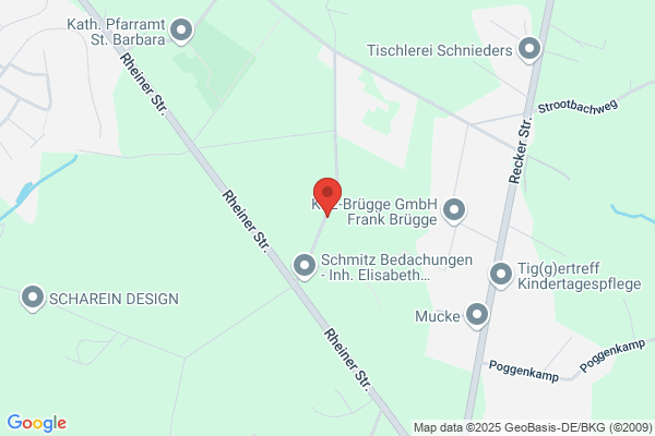 H.L.S. GmbH Hörsteler Logistik & Spedition