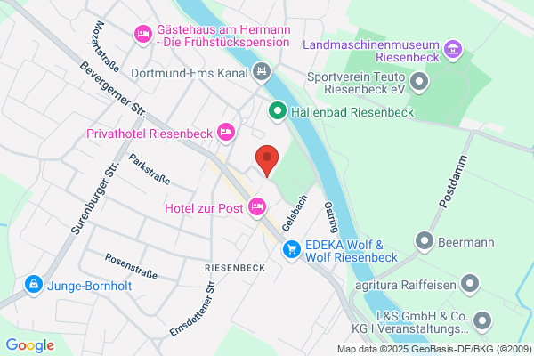 Hörstel